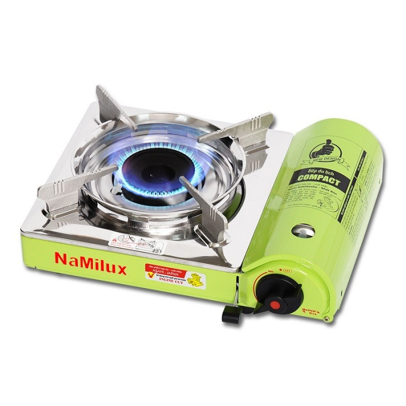 Bếp gas NaMilux NA-PS182