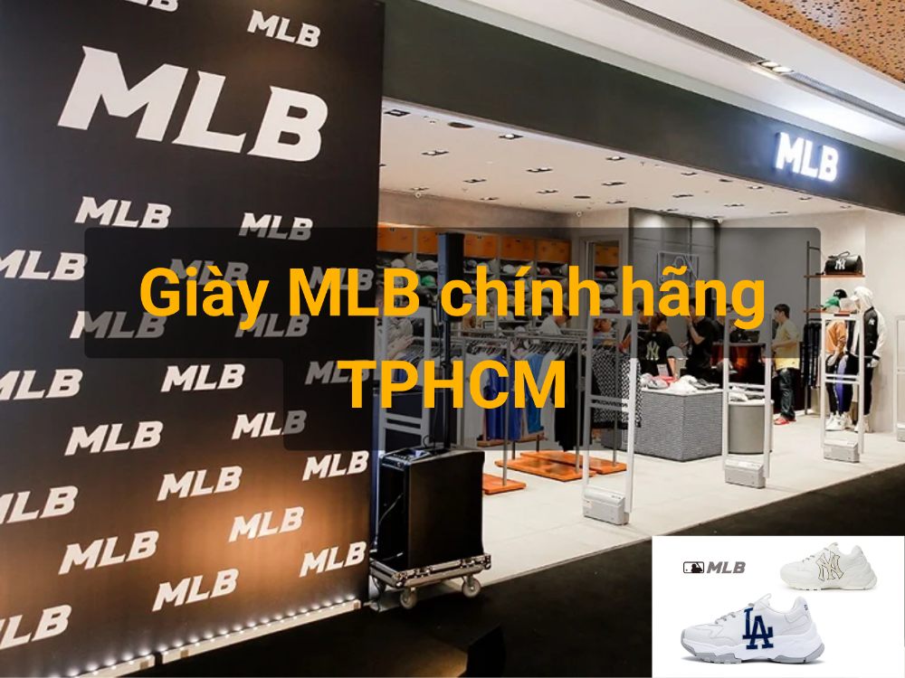 MLB  Vincom Đồng Khởi Center 72 Lê Thánh Tôn quận 1 TP HCM